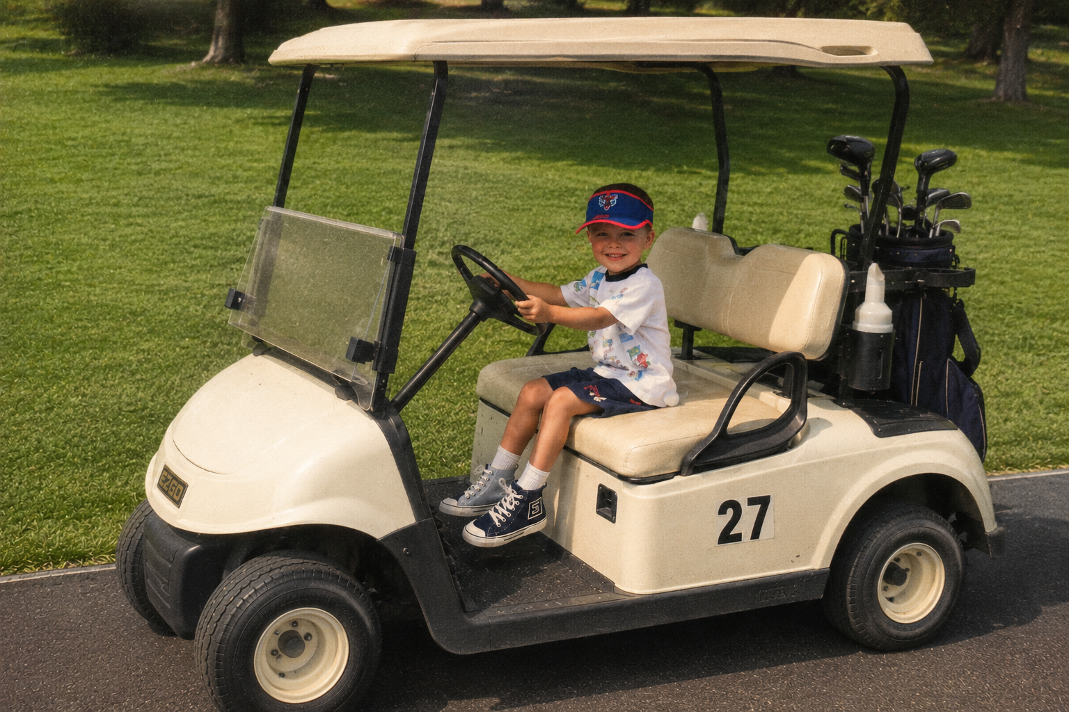Golf