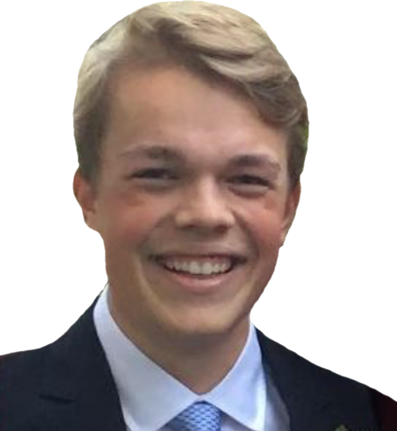 Jackson Stone Murphy